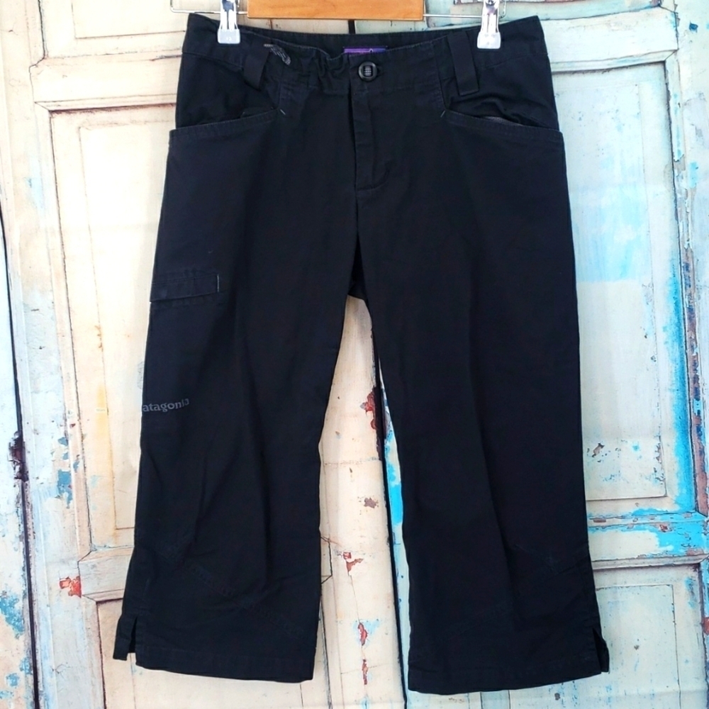 Patagonia Capris
